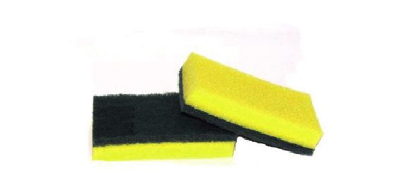Fibra Esponja